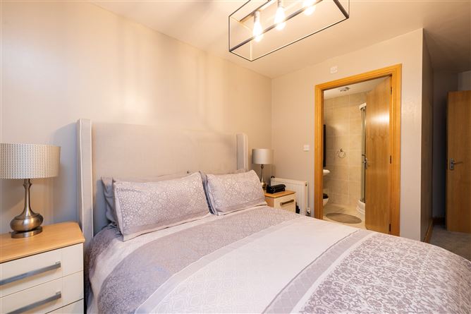 Apt 26 Shackleton House, Archers Wood, Clonee, Dublin 15