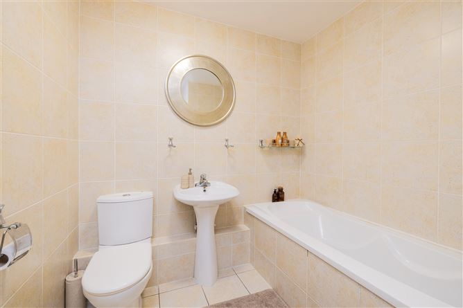 Apt 26 Shackleton House, Archers Wood, Clonee, Dublin 15