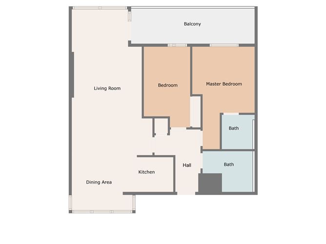 Apt 26 Shackleton House, Archers Wood, Clonee, Dublin 15