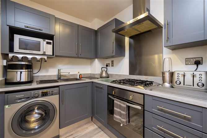 Apt 26 Shackleton House, Archers Wood, Clonee, Dublin 15