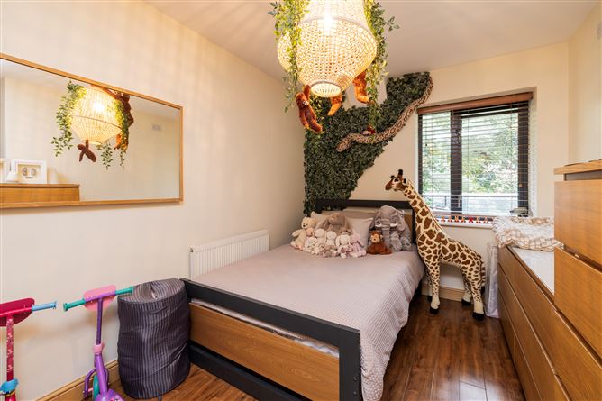 Apt 26 Shackleton House, Archers Wood, Clonee, Dublin 15