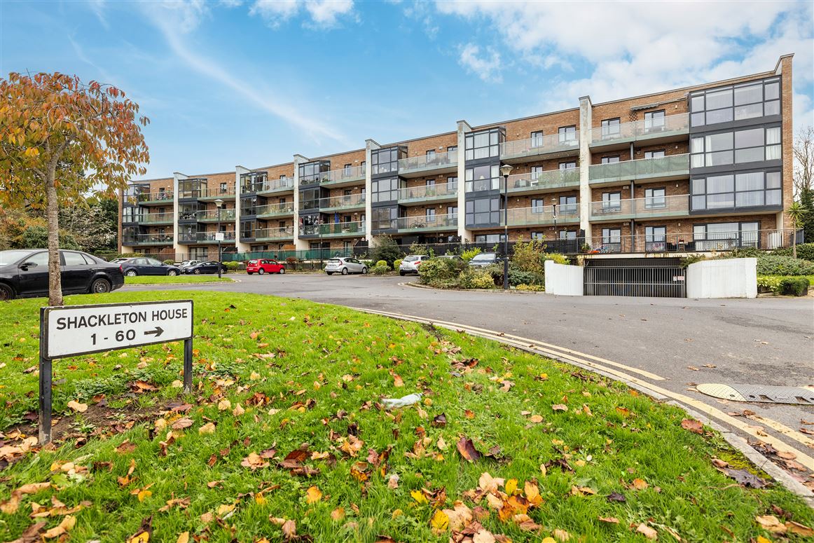 Apt 26 Shackleton House, Archers Wood, Clonee, Dublin 15
