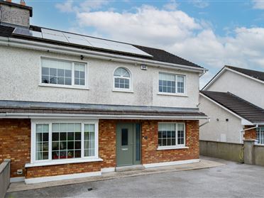 Image for 20 Stonewell, Mitchelstown, Cork