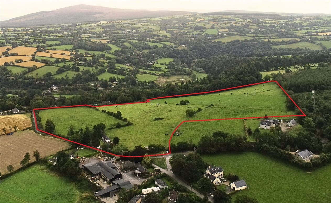 Woodstock, Inistioge, Kilkenny