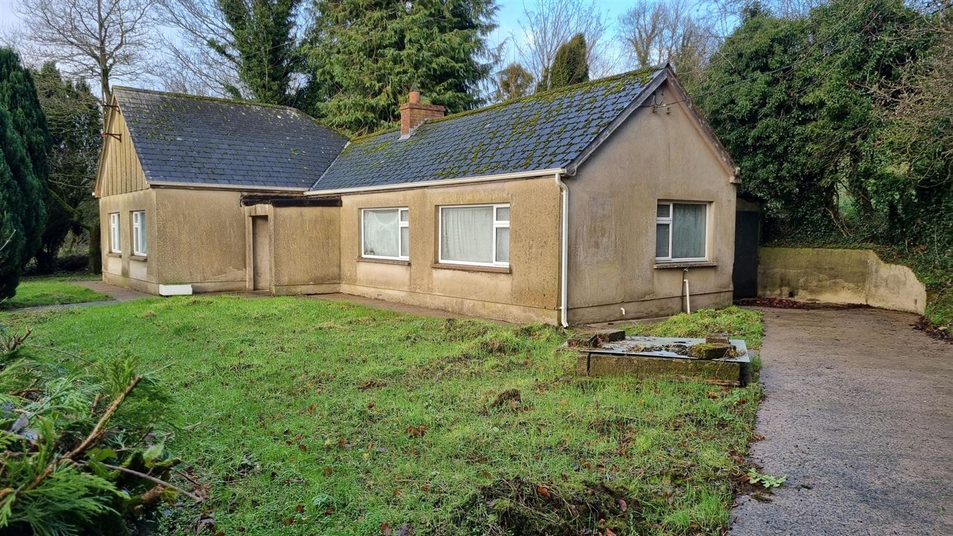 Rosefield, Ballinode, Monaghan