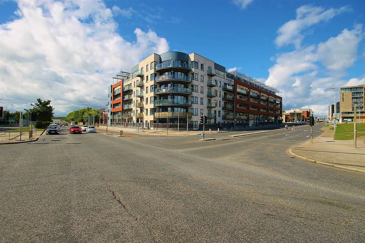 15 Westend Gate, Tallaght, Dublin 24