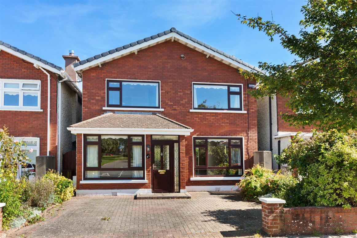 26 Cremorne, Knocklyon, Dublin 16