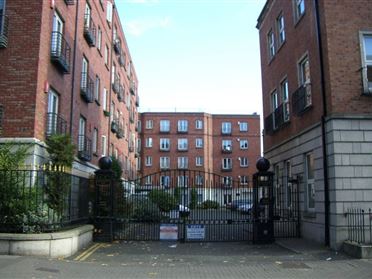 Image for Apt. 59 Malborough Court, Marlborough Street,   Dublin 1