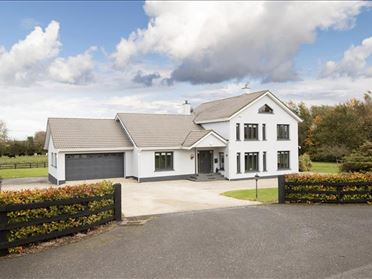 Image for Tangara, Baltrasna, Marlinstown, Mullingar, Westmeath