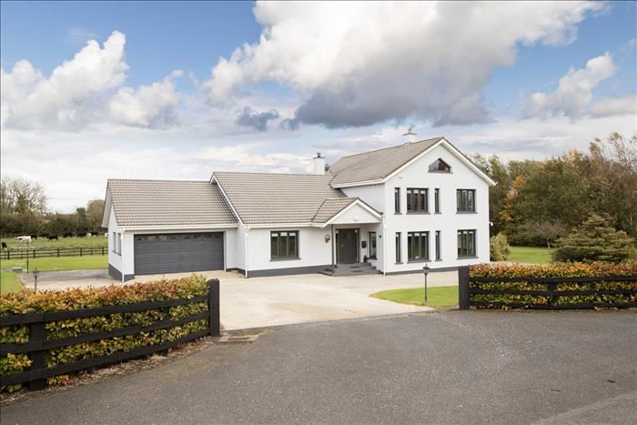 Tangara, Baltrasna, Marlinstown, Mullingar, Co. Westmeath