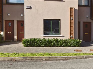 Image for 25 Brickfields, Skehard Road, Blackrock, Cork