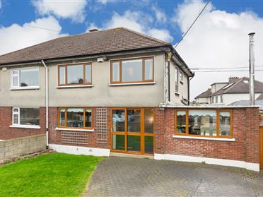 Image for 49 Crannagh Road, Rathfarnham, Dublin 14