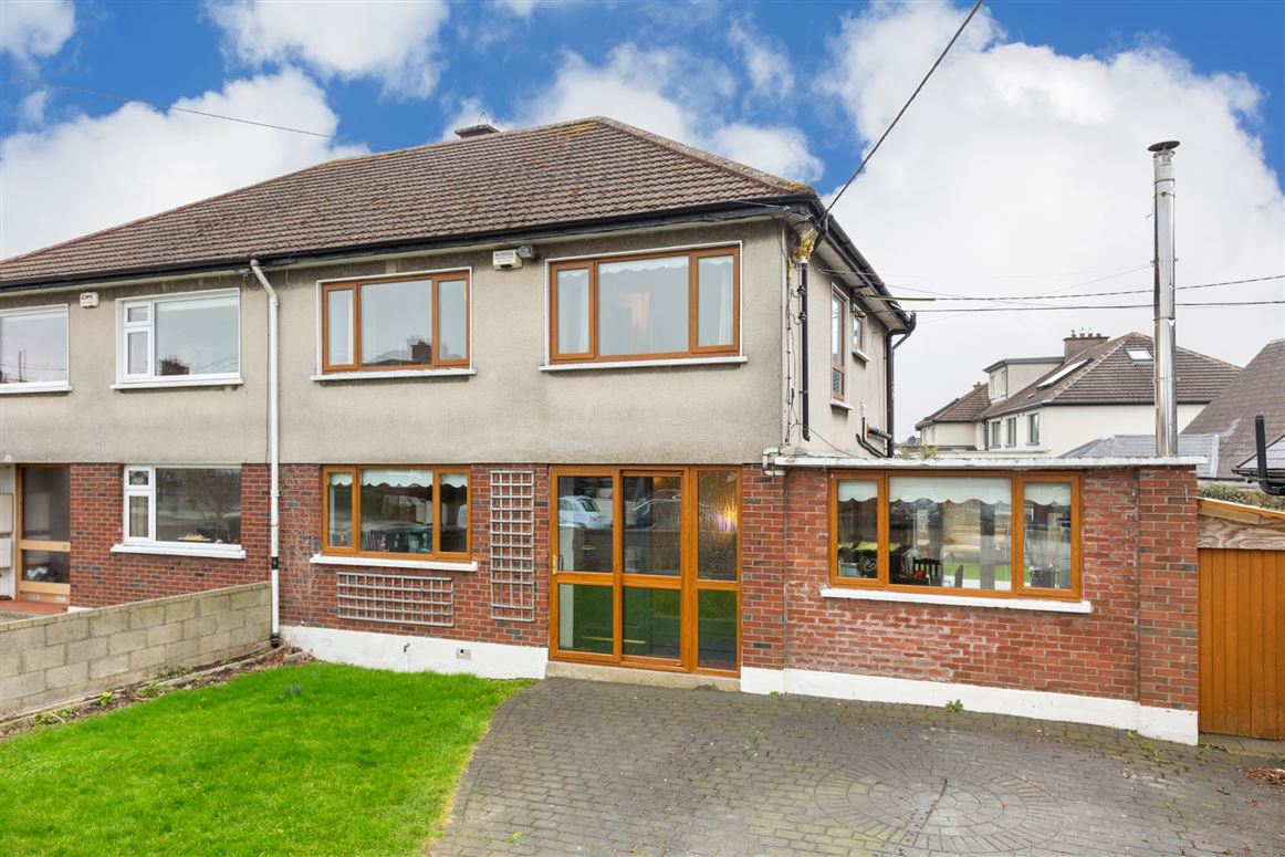 49 Crannagh Road, Rathfarnham, Dublin 14