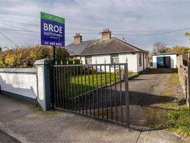 Image for 8 Knockmeenagh Road, Clondalkin,   Dublin 22