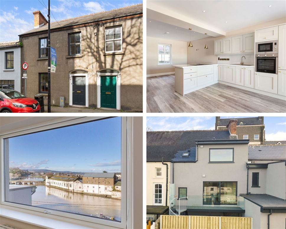 6 The Mall, Wicklow Town, Co. Wicklow