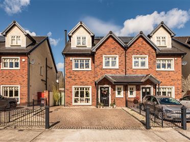 Image for 64 Willouise, Sallins, Co. Kildare