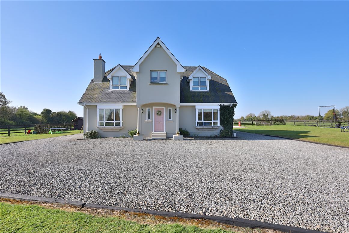 Barstown, Dunboyne, Meath