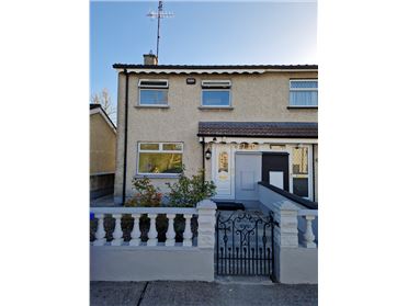 Image for 18 Cherry Park, Millbrook, Clones, Co. Monaghan. , Clones, Monaghan