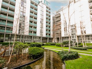 Image for 75 Kirkpatrick House, IFSC, Dublin 1