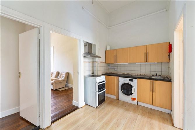 75 Leeson Street Lower, Dublin 2