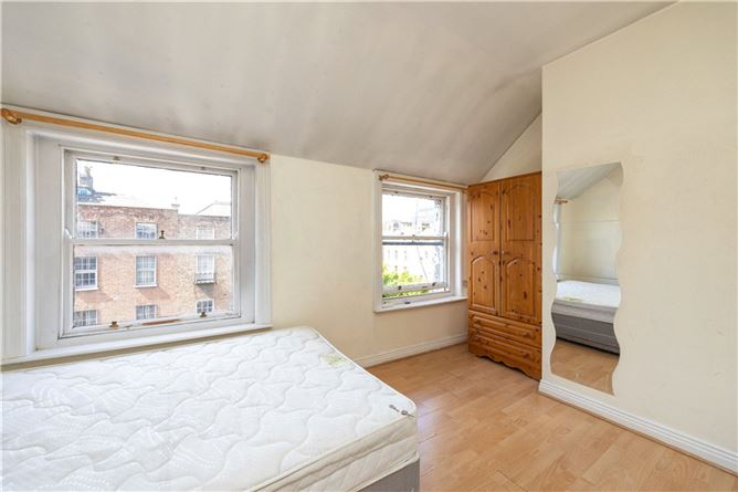 75 Leeson Street Lower, Dublin 2