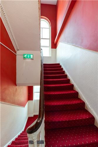 75 Leeson Street Lower, Dublin 2
