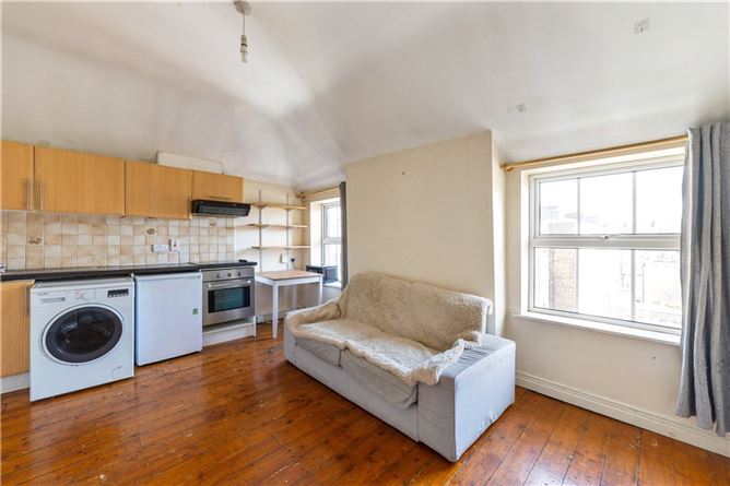 75 Leeson Street Lower, Dublin 2