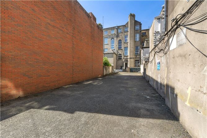75 Leeson Street Lower, Dublin 2