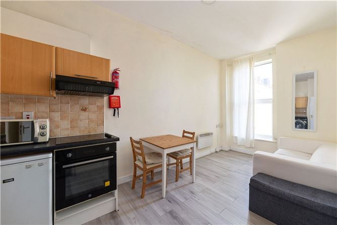 75 Leeson Street Lower, Dublin 2