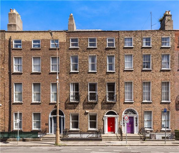75 Leeson Street Lower, Dublin 2