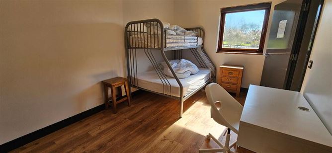 The Haven, Cuilmore, Cootehall, Boyle, Roscommon