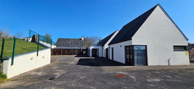 The Haven, Cuilmore, Cootehall, Boyle, Roscommon