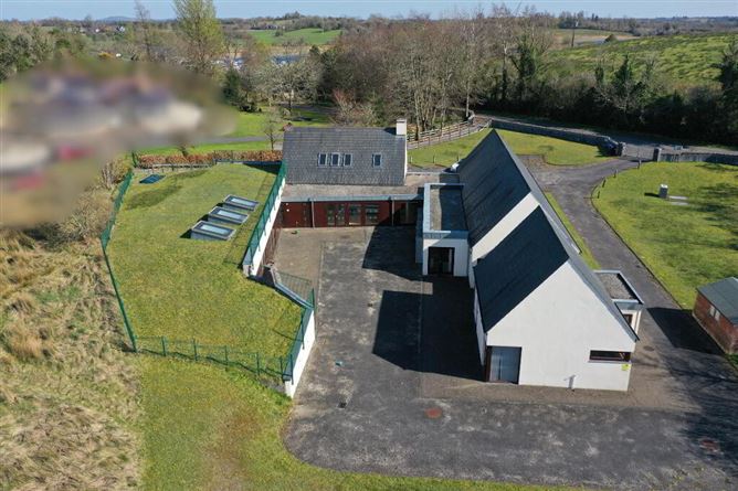 The Haven, Cuilmore, Cootehall, Boyle, Roscommon