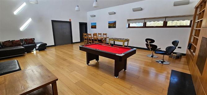 The Haven, Cuilmore, Cootehall, Boyle, Roscommon