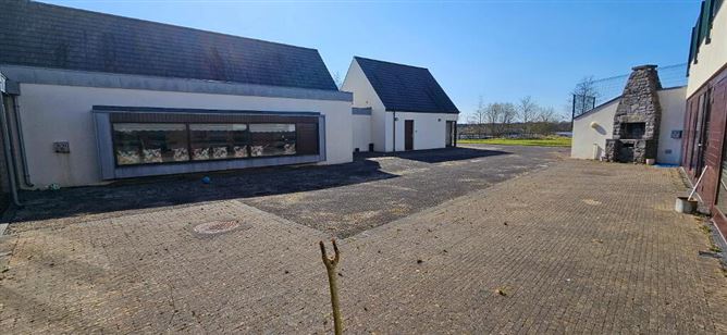 The Haven, Cuilmore, Cootehall, Boyle, Roscommon