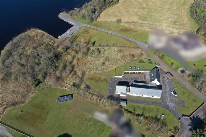 The Haven, Cuilmore, Cootehall, Boyle, Roscommon
