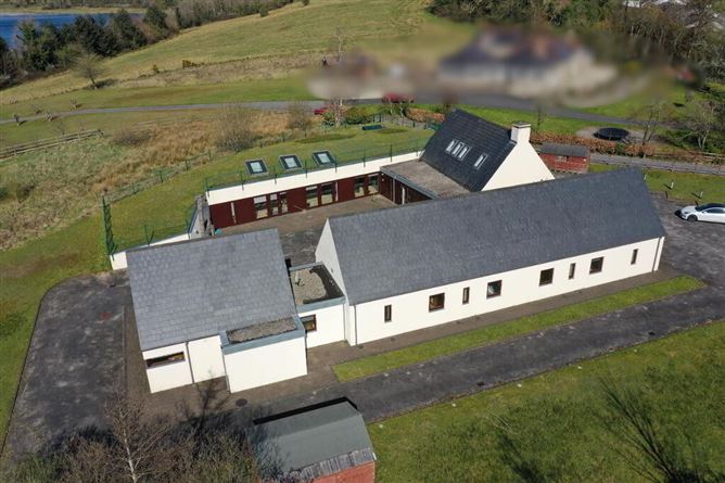 The Haven, Cuilmore, Cootehall, Boyle, Roscommon