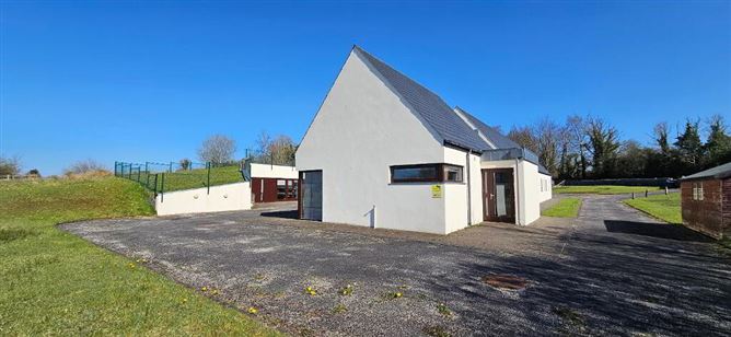 The Haven, Cuilmore, Cootehall, Boyle, Roscommon