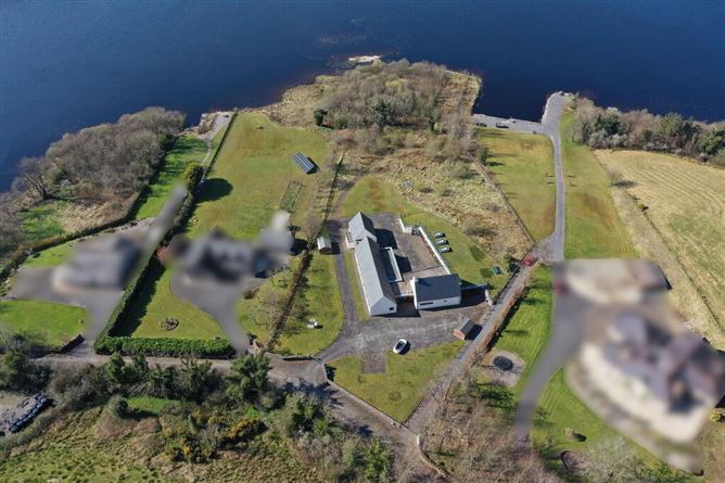 The Haven, Cuilmore, Cootehall, Boyle, Roscommon