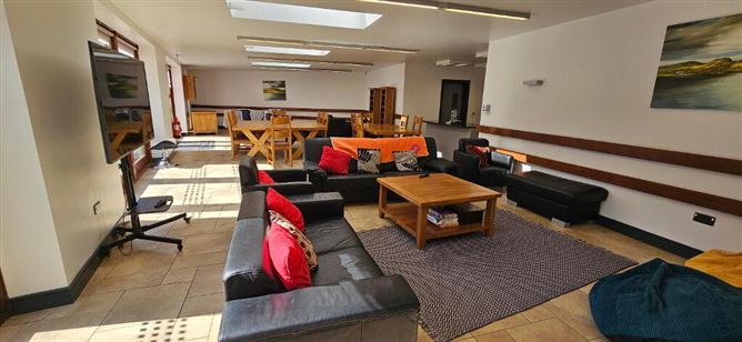 The Haven, Cuilmore, Cootehall, Boyle, Roscommon