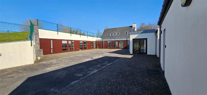 The Haven, Cuilmore, Cootehall, Boyle, Roscommon