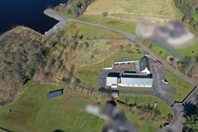 The Haven, Cuilmore, Cootehall, Boyle, Roscommon