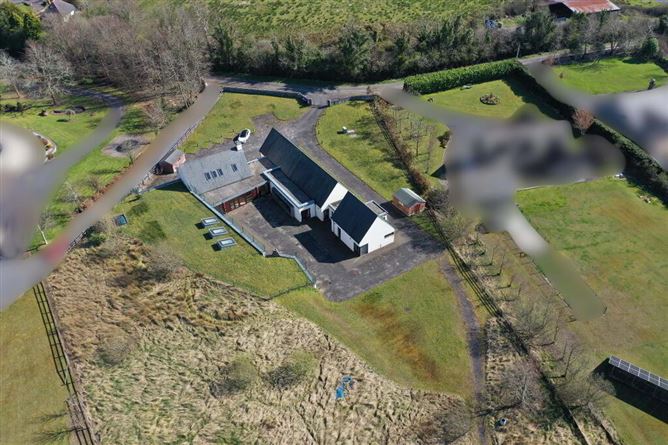 The Haven, Cuilmore, Cootehall, Boyle, Roscommon
