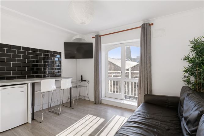 48 The Maltings, Block A, Bonham Street, Dublin 8