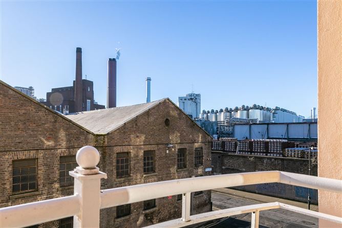 48 The Maltings, Block A, Bonham Street, Dublin 8