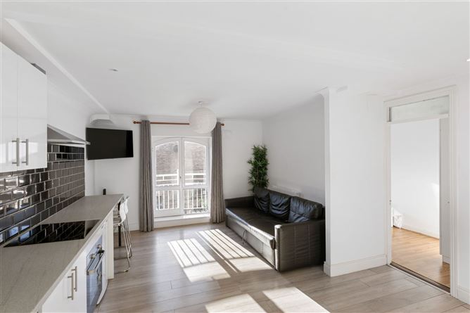 48 The Maltings, Block A, Bonham Street, Dublin 8