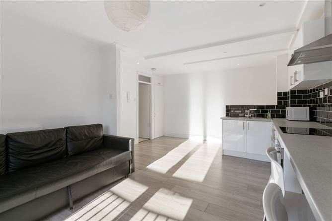 48 The Maltings, Block A, Bonham Street, Dublin 8