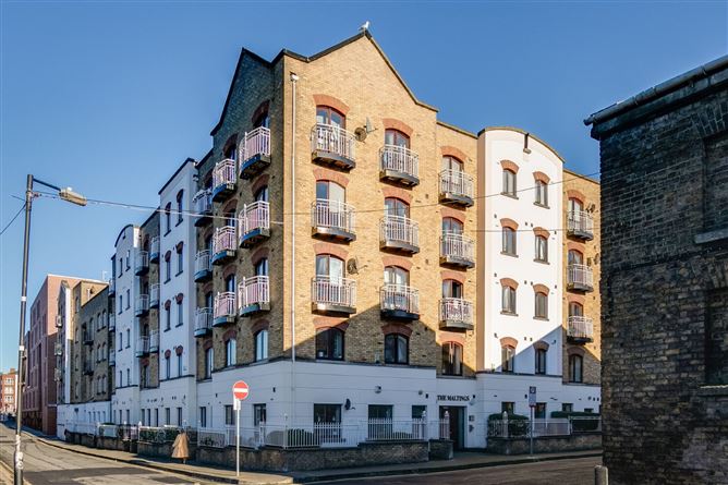 48 The Maltings, Block A, Bonham Street, Dublin 8