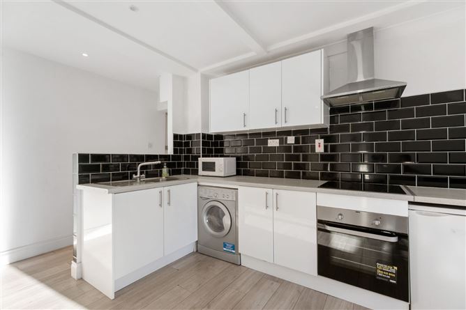 48 The Maltings, Block A, Bonham Street, Dublin 8