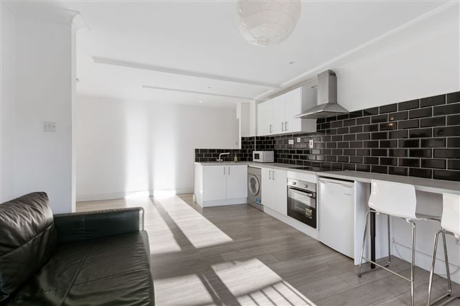 48 The Maltings, Block A, Bonham Street, Dublin 8
